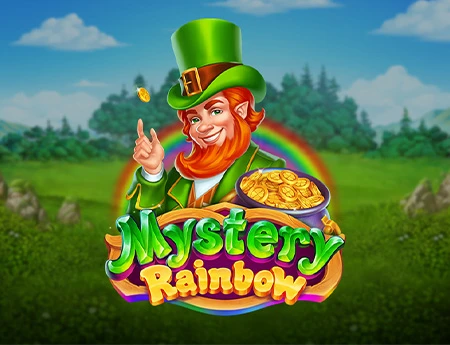 Mystery Rainbow
