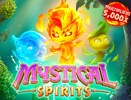 Mystical Spirits