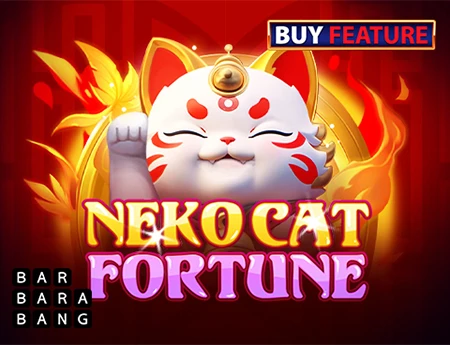 Neko Cat Fortune