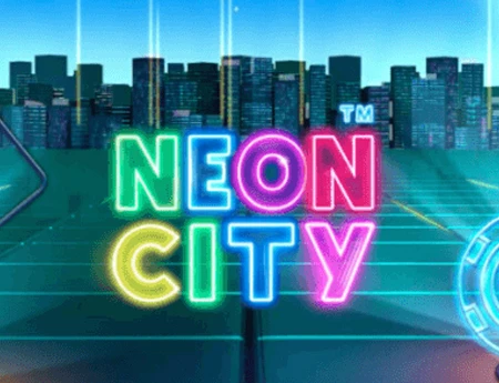 Neon City