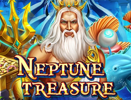 Neptune Treasure