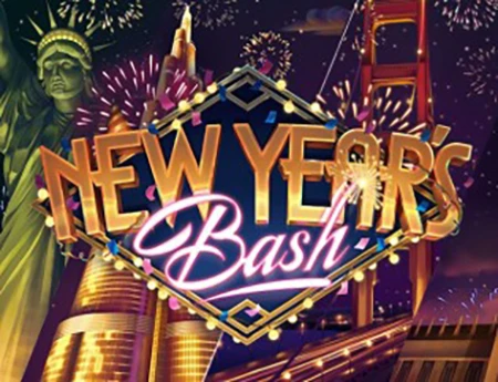 New Year's Bash