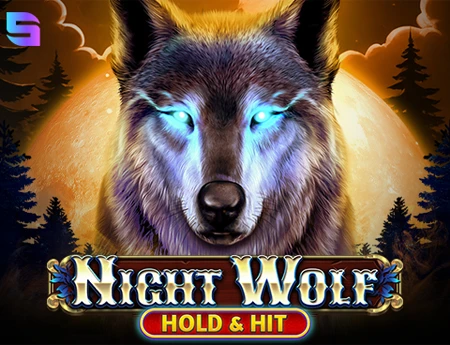 Night Wolf - Hold & Hit
