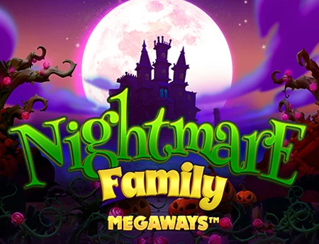 Nightmare Family Megaways