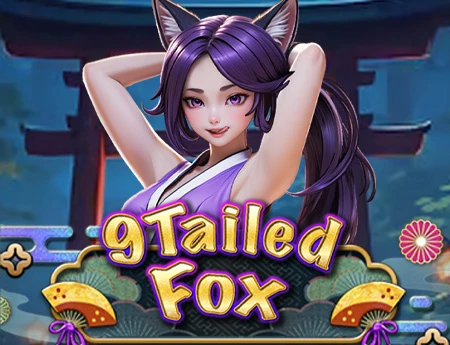 Nine Tailed Fox