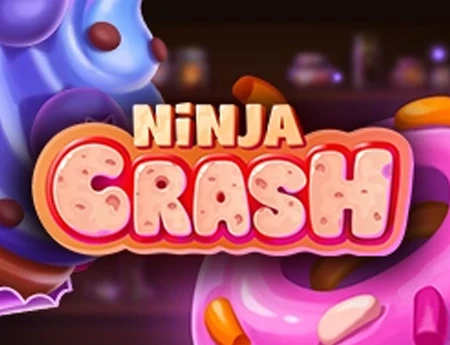 Ninja Crash