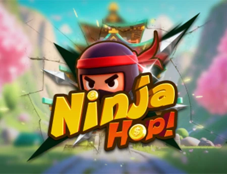 Ninja Hop