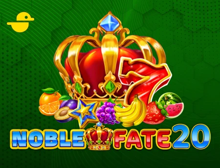 Noble Fate 20