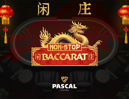 Non-Stop Baccarat