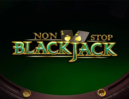 Non-Stop Blackjack