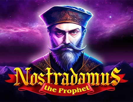 Nostradamus The Prophet
