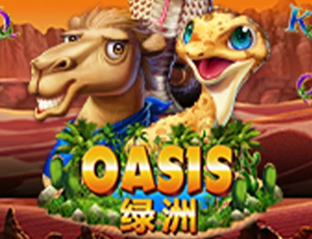 Oasis