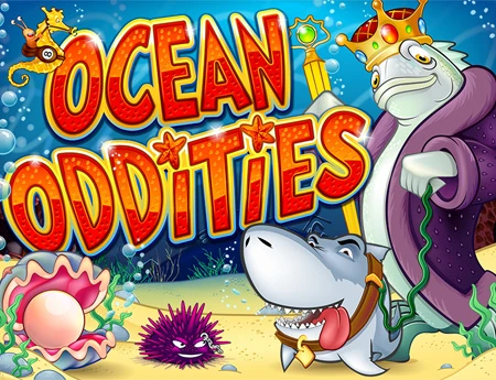Ocean Oddities
