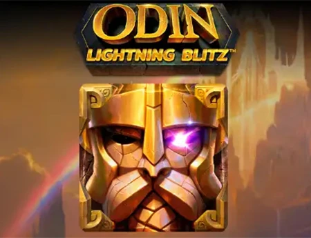 Odin Lightning Blitz