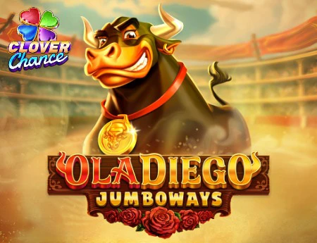 Ola Diego Jumboways
