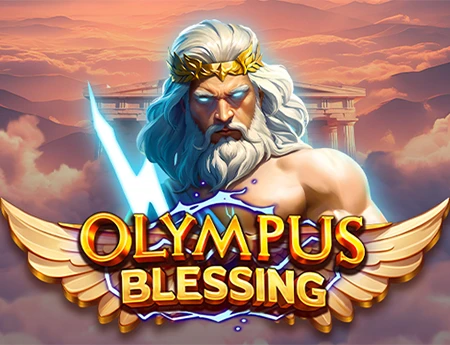 Olympus Blessing