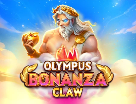 Olympus Bonanza Claw