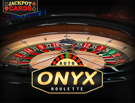 Onyx Auto Roulette