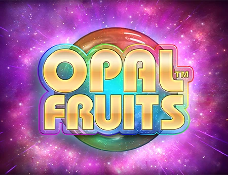 Opal Fruits