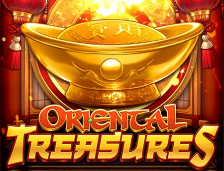 Oriental Treasures