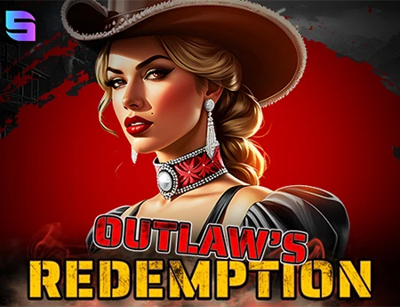 Outlaw’s Redemption