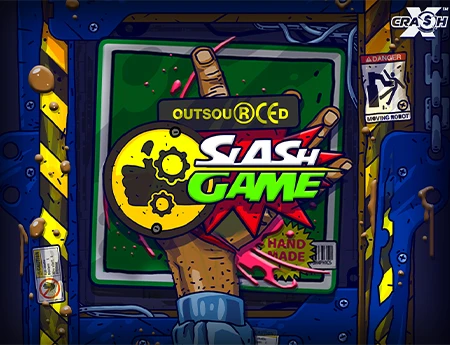Outsourced: Slash Game