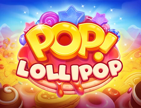 POP! Lollipop