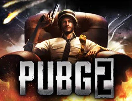 PUBG2