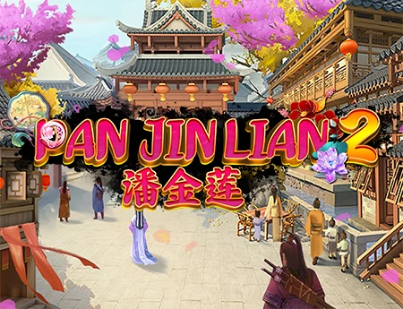 Pan Jin Lian 2