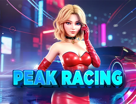 Peak Racing