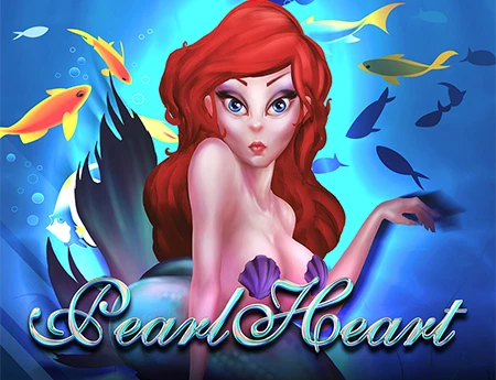 Pearl Heart