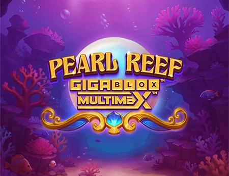 Pearl Reef Gigablox Multimax