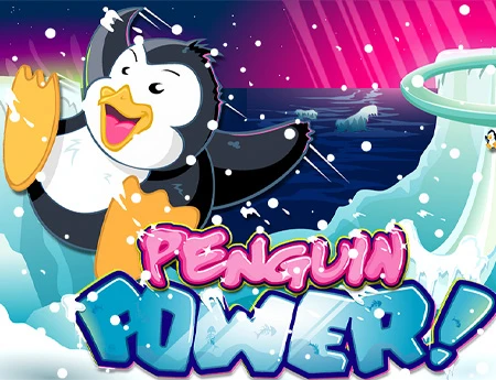 Penguin Power