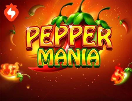 Pepper Mania