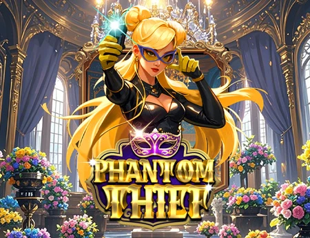 Phantom Thief