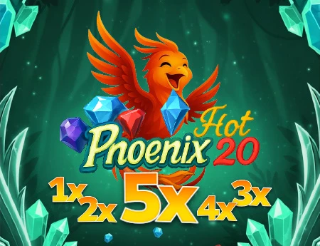 Phoenix Hot 20