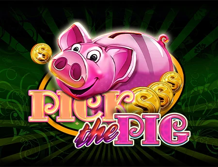 Pick The Pig