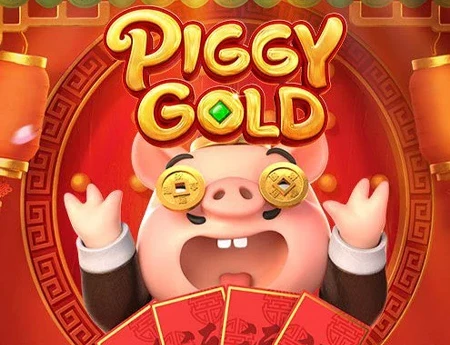 Piggy Gold