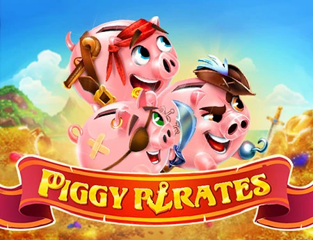 Piggy Pirates