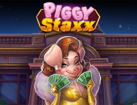 Piggy Staxx