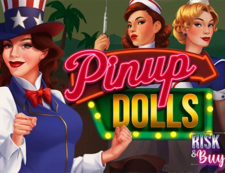 PinUp Dolls