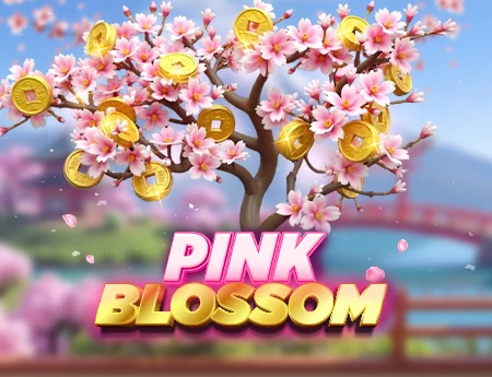 Pink Blossom