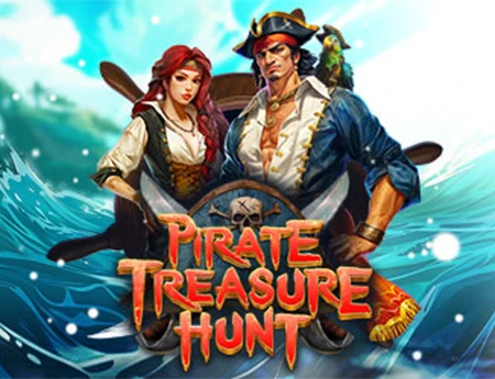 Pirate Treasure Hunt