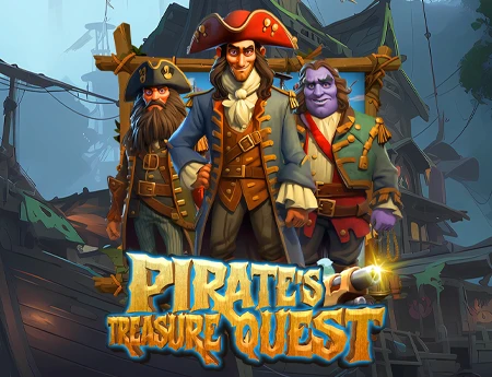 Pirate's Treasure Quest
