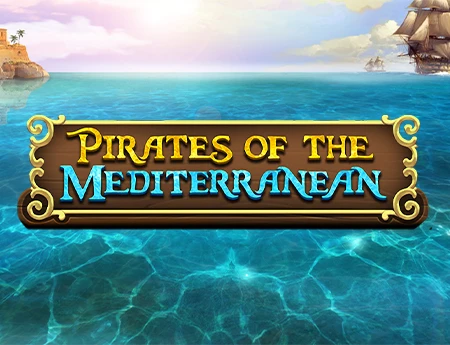 Pirates of the Mediterranean