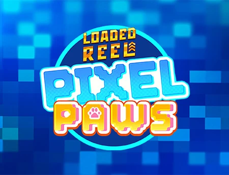 Pixel Paws