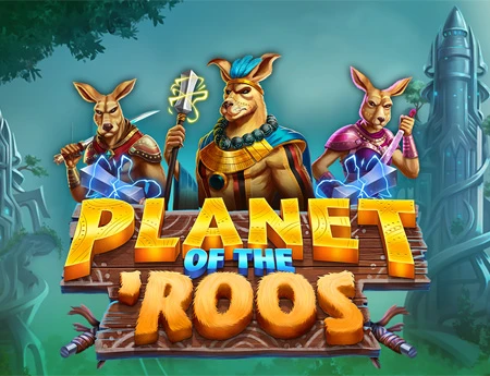 Planet of the 'Roos