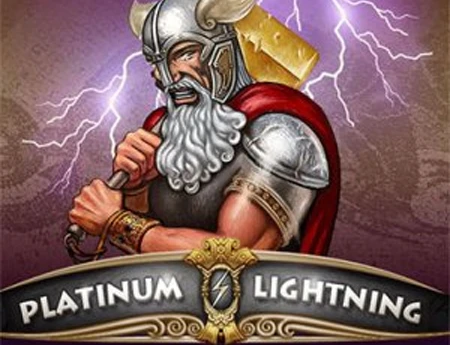 Platinum Lightning