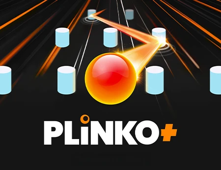 Plinko+