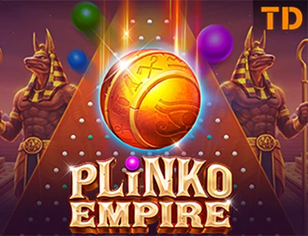 Plinko Empire